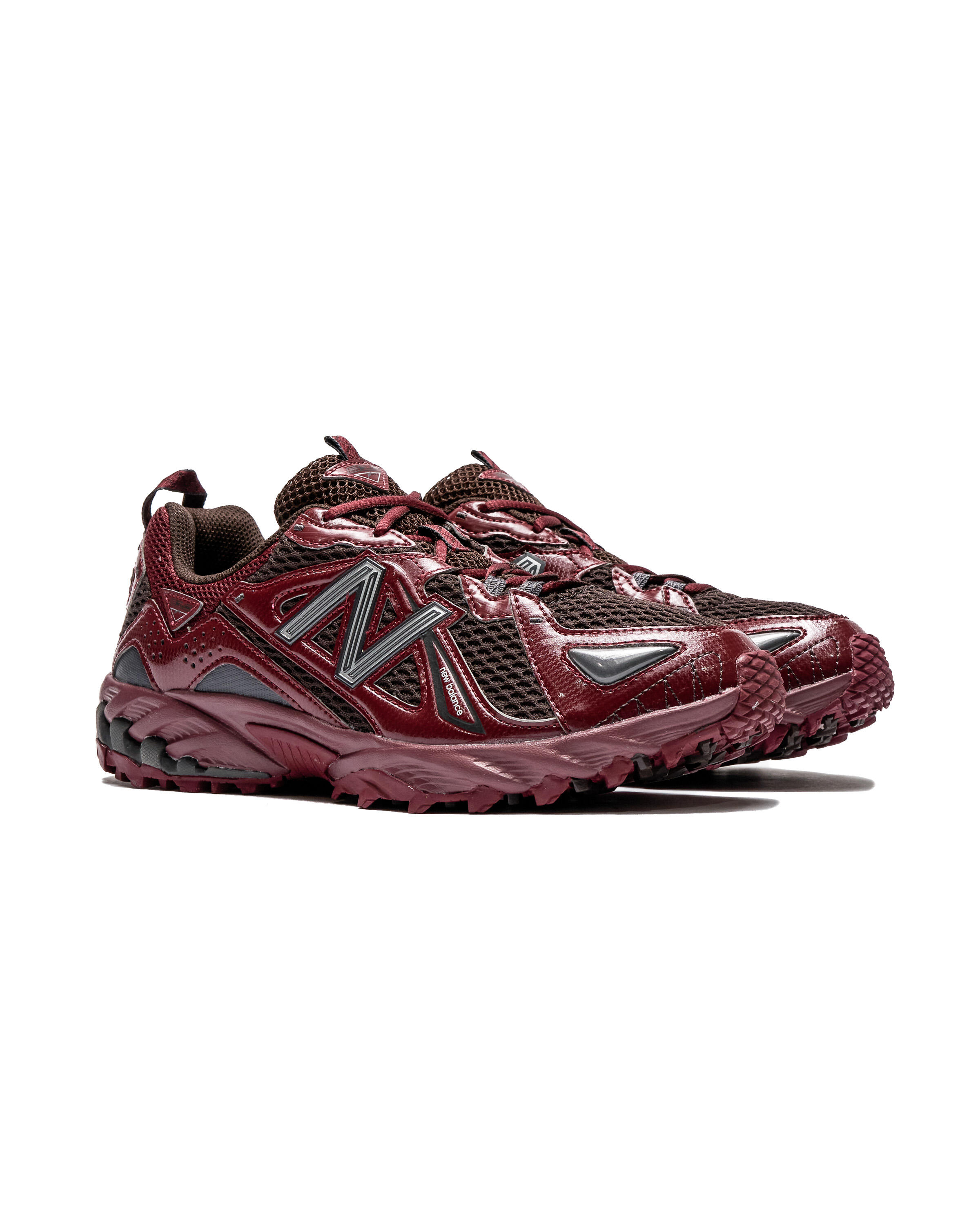 New Balance ML 610 TD | ML610TD | AFEW STORE